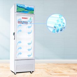 DÀN LẠNH BẰNG NHÔM