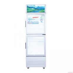 Tủ mát Sanaky Inverter VH-218W3L