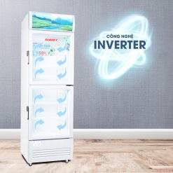 CÔNG NGHỆ SMART INVERTER