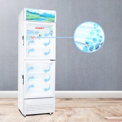 DÀN LẠNH BẰNG NHÔM