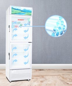 DÀN LẠNH BẰNG NHÔM