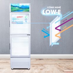 CÔNG NGHỆ LOW-E