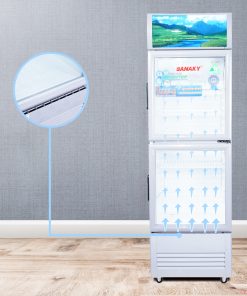 HỆ THỐNG SƯỞI KÍNH