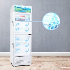 DÀN LẠNH BẰNG NHÔM