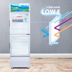 CÔNG NGHỆ LOW-E