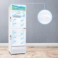 CÔNG NGHỆ LÀM LẠNH TRỰC TIẾP