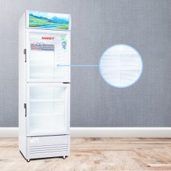 KỆ ĐI KÈM KHI MUA TỦ