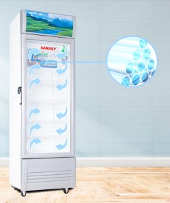 DÀN LẠNH BẰNG NHÔM