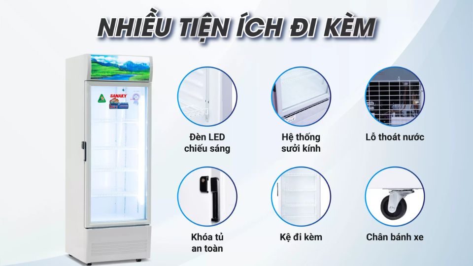 Tủ mát Sanaky VH-4089K (3)