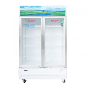Tủ mát Sanaky VH-8009HP (1)