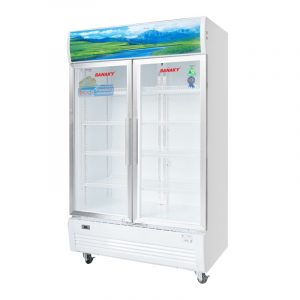 Tủ mát Sanaky VH-8009HP (2)