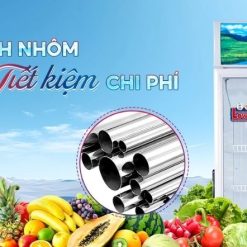 Dàn Nhôm Tủ Mát VH-218KL (3)