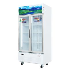 Tủ Mát Sanaky VH-6009HP (5)