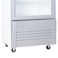 Bánh xe tủ mát Sanaky Inverter VH-408K3L