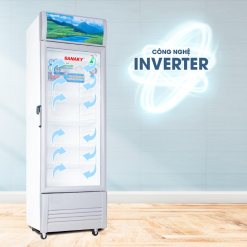 CÔNG NGHỆ SMART INVERTER