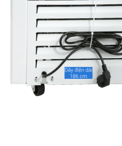 Dây điện tủ đông Sanaky VH-6699W3