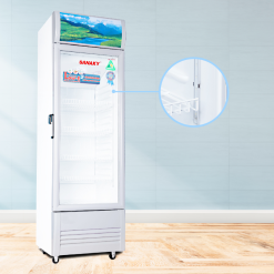 Đèn led tủ mát Sanaky VH-358KL