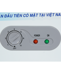 Bảng điều chỉnh nhiệt độ tủ đông VH-6699W3