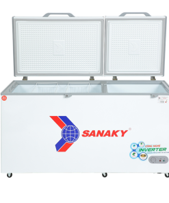 Gioăng giữ nhiệt tủ đông Sanaky VH-6699W3