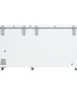 Mặt sau của tủ sanaky VH-6699W3