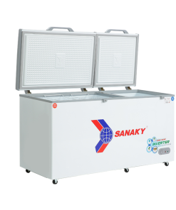 Nắp cánh tủ đóng mở kiểu Vali