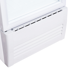 Hệ thống sưởi kính tủ VH-408K3L