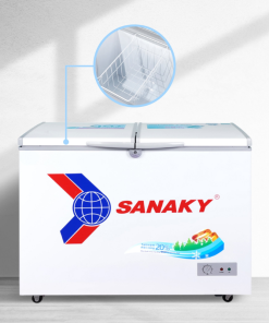 Lòng tủ đông Sanaky VH-2899A1