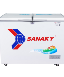 Tủ đông Sanaky VH-2899A1 dung tích 280l