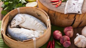Cà Men & Hành Trình Cùng Tủ Đông Sanaky Ra Quốc Tế