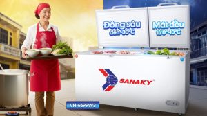 CÓ SANAKY - NẮNG MƯA THẤT THƯỜNG CHẲNG LO ÂU