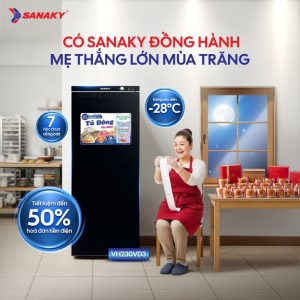 MẸ THẮNG LỚN MÙA TRĂNG, LỜI TRỌN VẸN TỪ CHIẾC BÁNH ĐẦU TIÊN!