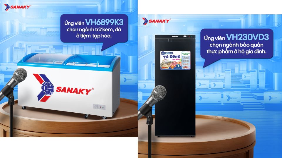 TƯNG BỪNG MATCH DAY SANAKY MATCH MỌI NGÀNH NGHỀ (2)