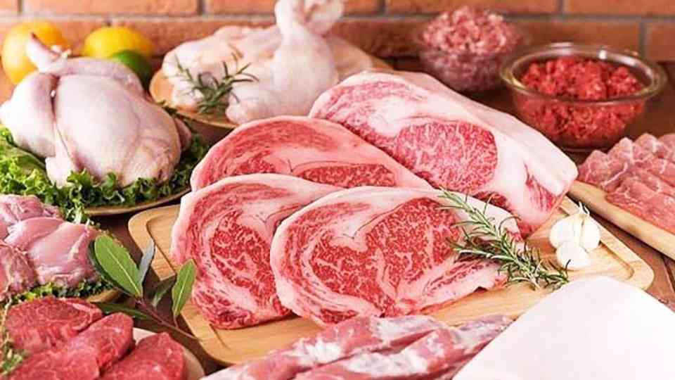 Thịt Tươi Sống Cần Bảo Quản Như Thế Nào