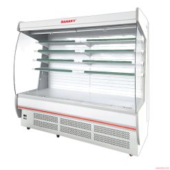 Tủ mát siêu thị không cánh Sanaky VH-25HP