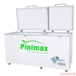 Alternative view of Tủ đông Pinimax 550L PNM-59AF3 Inverter