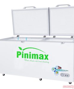 Alternative view of Tủ đông Pinimax 550L PNM-59AF3 Inverter