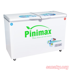 Tủ đông Pinimax Inverter PNM-29WF3