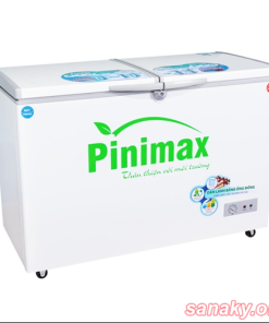 Tủ đông Pinimax Inverter PNM-29WF3
