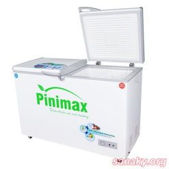 Alternative view of Tủ Đông Pinimax PNM-39WF