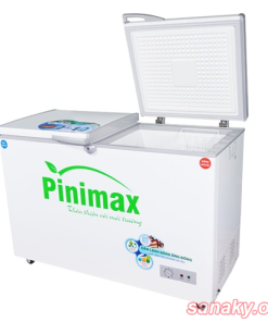 Alternative view of Tủ Đông Pinimax PNM-39WF