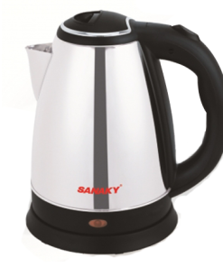 Ấm đun nước nóng siêu tốc Sanaky SNK 18N-1S