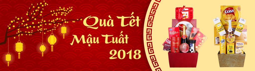 Tết Nguyên đán Mậu Tuất 2018