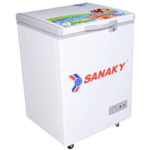 Tủ đông sanaky VH-1599HY