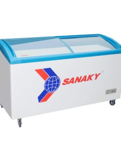 Alternative view of Tủ đông Sanaky VH-2899K