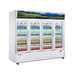 Tủ mát 4 cánh SANAKY VH-2209HP