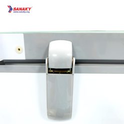 Bản lề tủ đông Sanaky