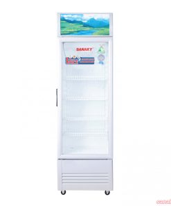 Tủ mát 1 cánh Sanaky mã KL