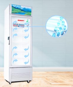 DÀN LẠNH BẰNG NHÔM