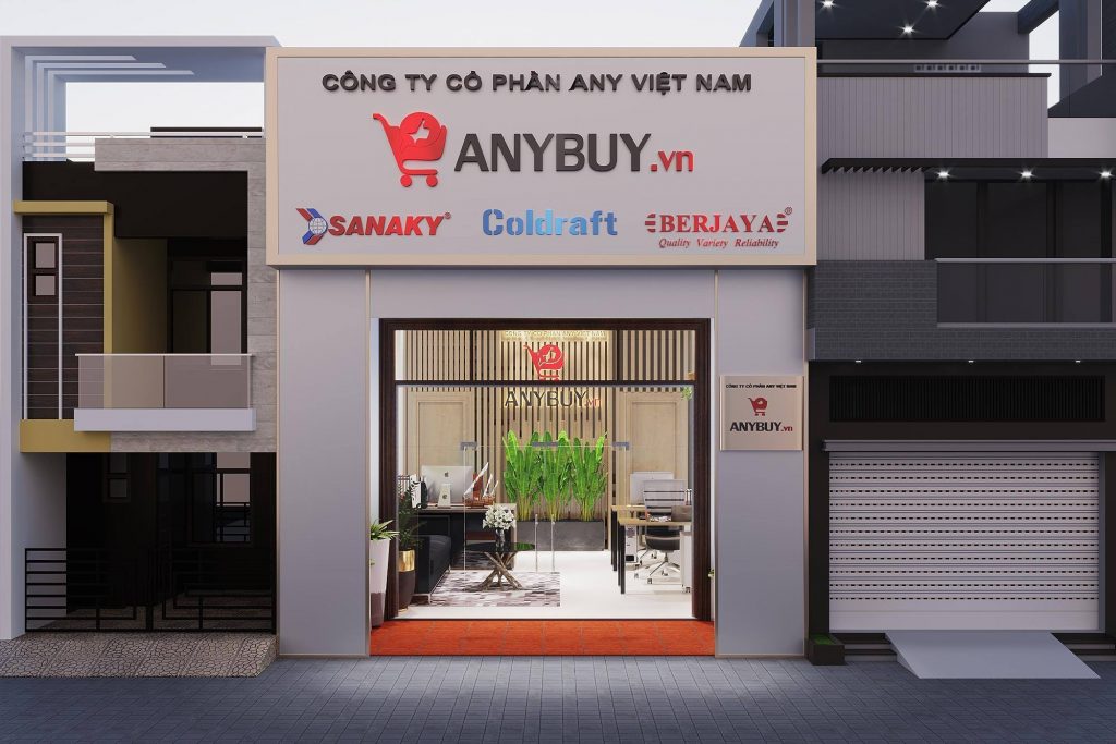 ANY Việt Nam