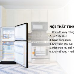 NỘI THẤT HIỆN ĐẠI – TINH TẾ